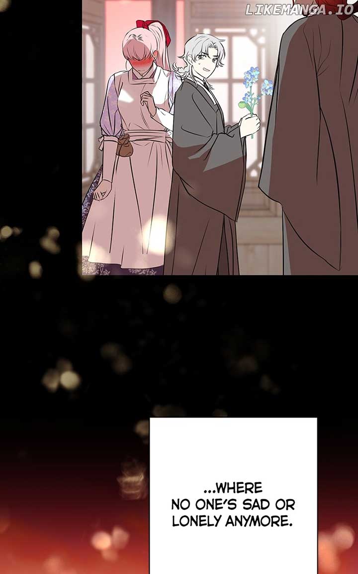 Hell Love Story Chapter 64 - Page 79