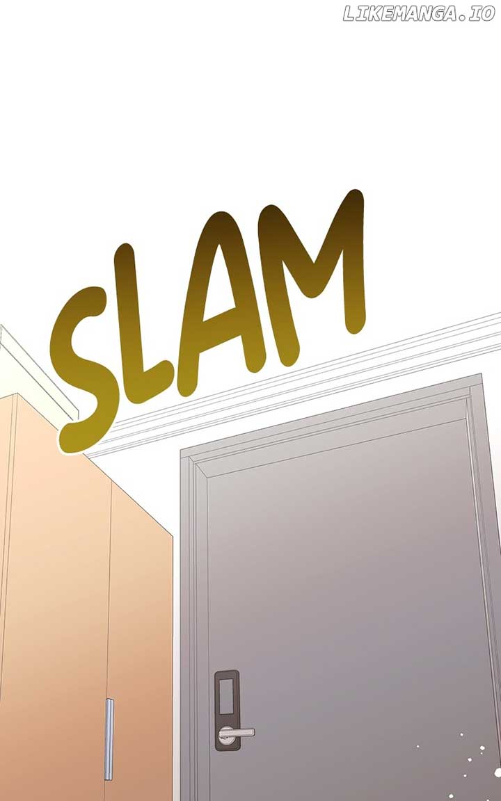 Hell Love Story Chapter 64 - Page 8