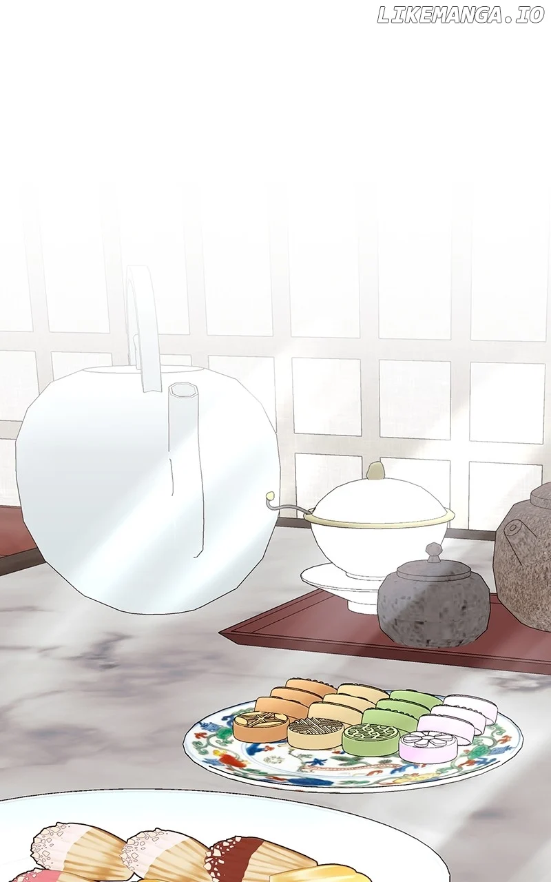 Hell Love Story Chapter 65 - Page 1