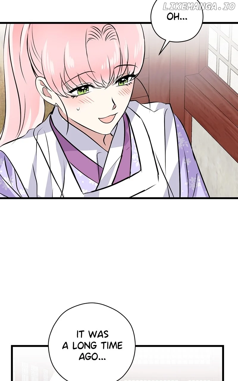 Hell Love Story Chapter 65 - Page 16