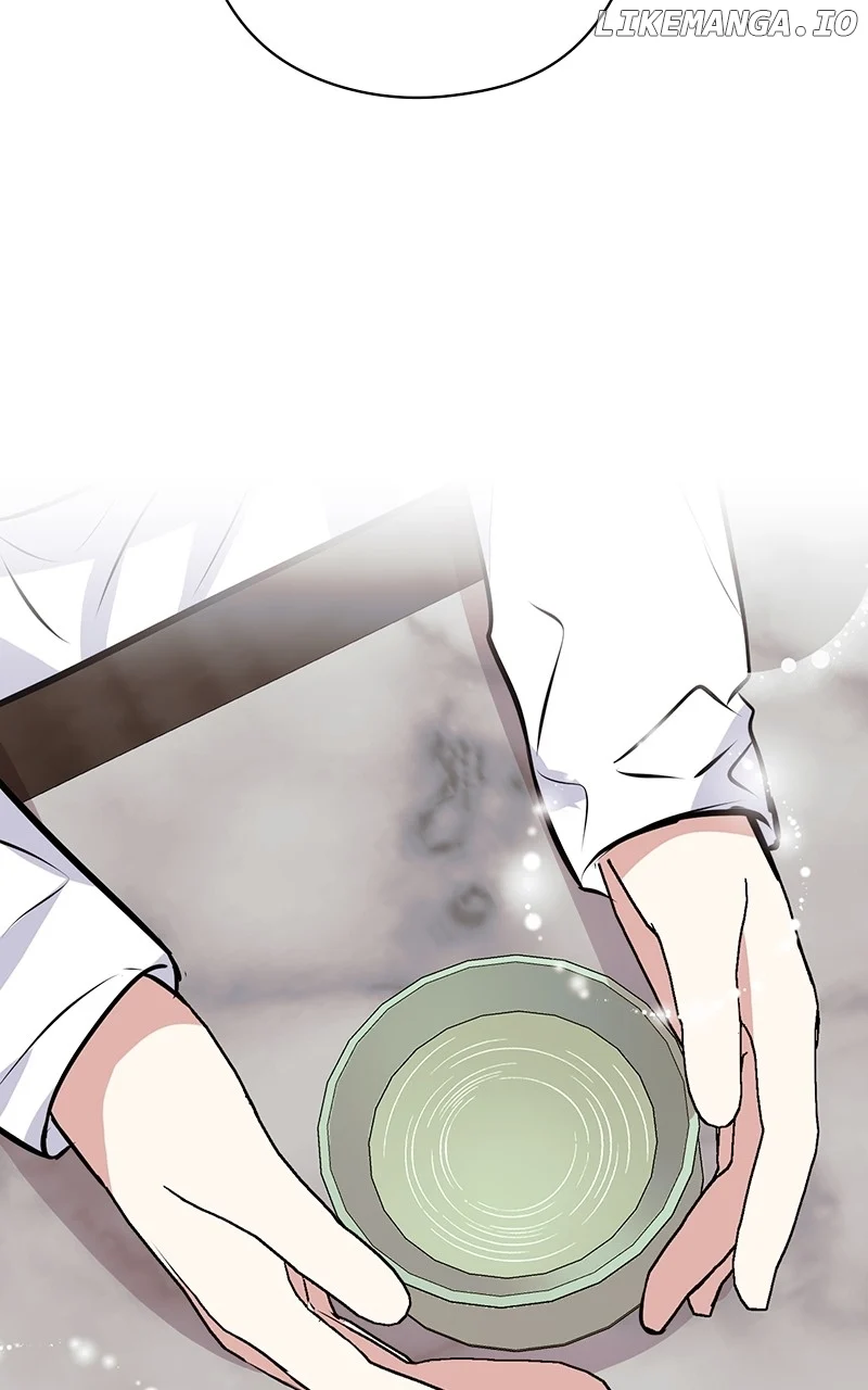 Hell Love Story Chapter 65 - Page 18