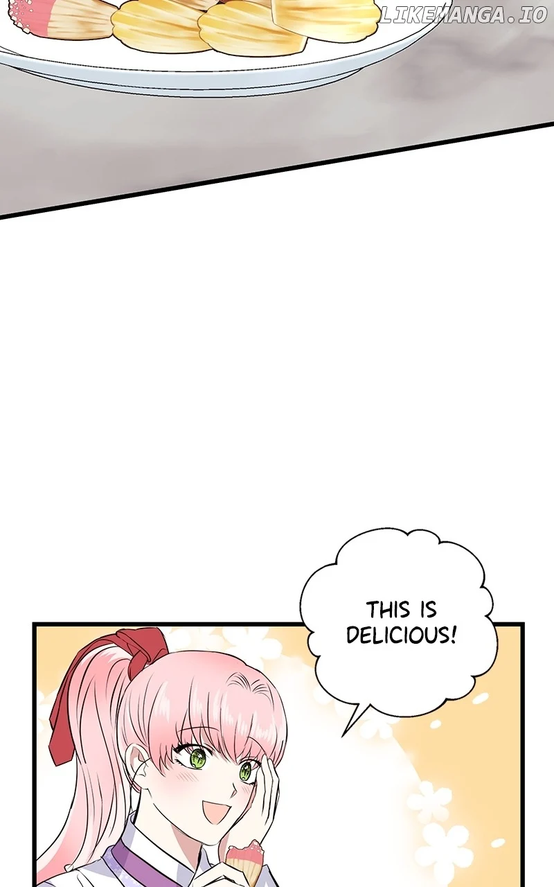 Hell Love Story Chapter 65 - Page 2