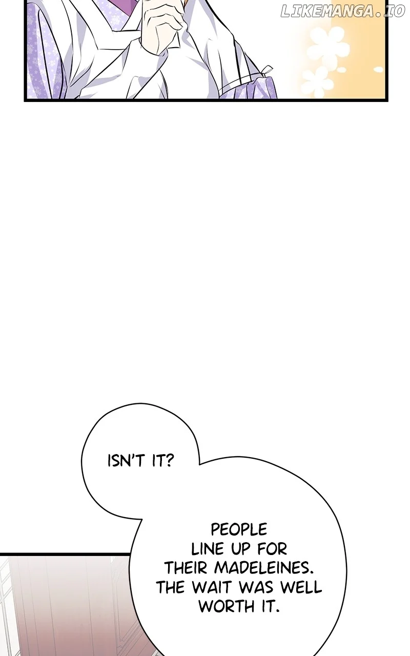 Hell Love Story Chapter 65 - Page 3