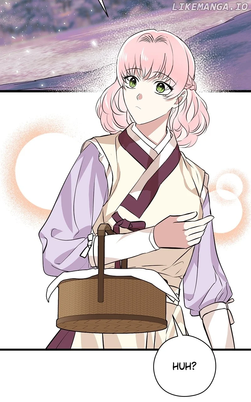 Hell Love Story Chapter 65 - Page 30