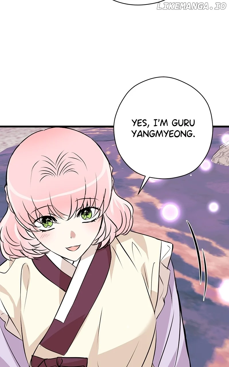 Hell Love Story Chapter 65 - Page 40