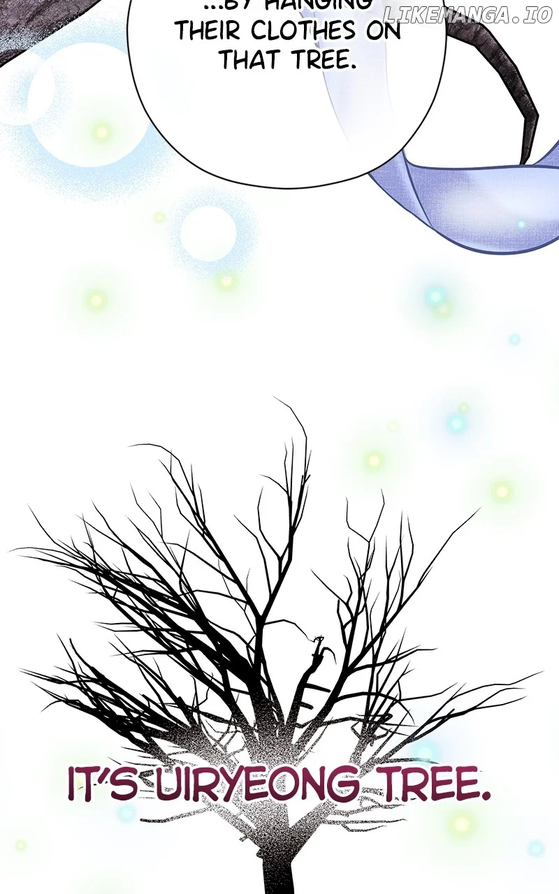 Hell Love Story Chapter 65 - Page 45