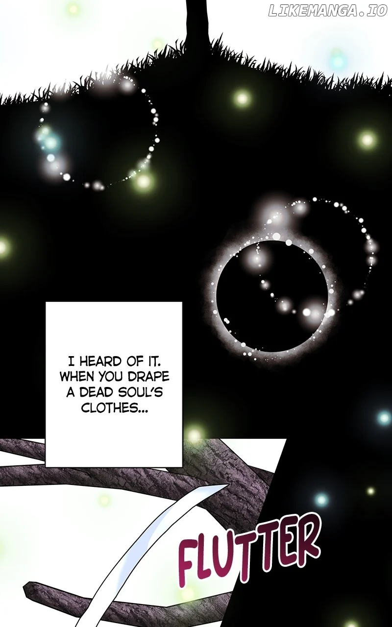 Hell Love Story Chapter 65 - Page 46