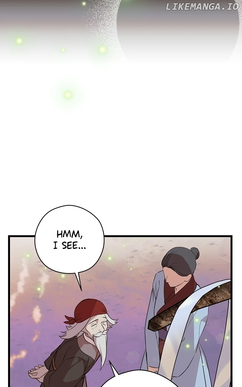 Hell Love Story Chapter 65 - Page 48