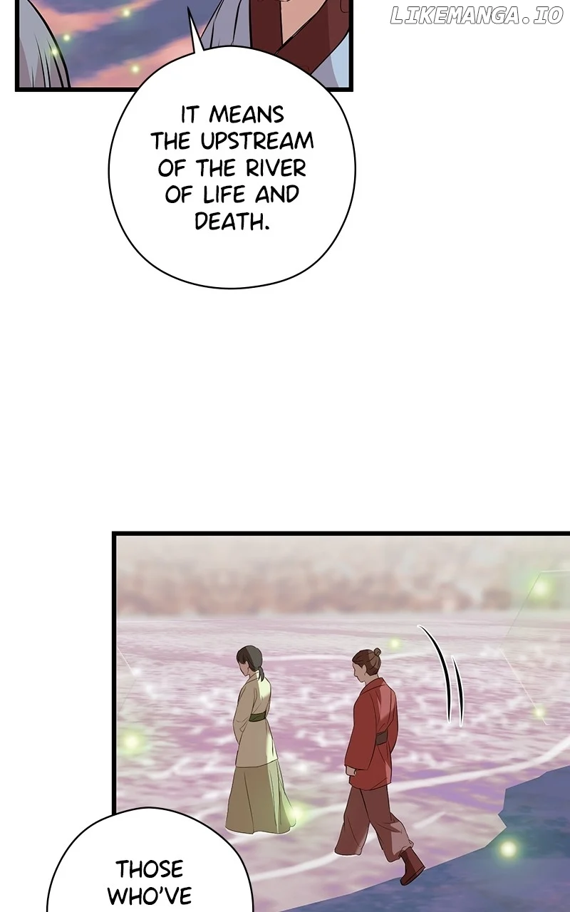 Hell Love Story Chapter 65 - Page 50