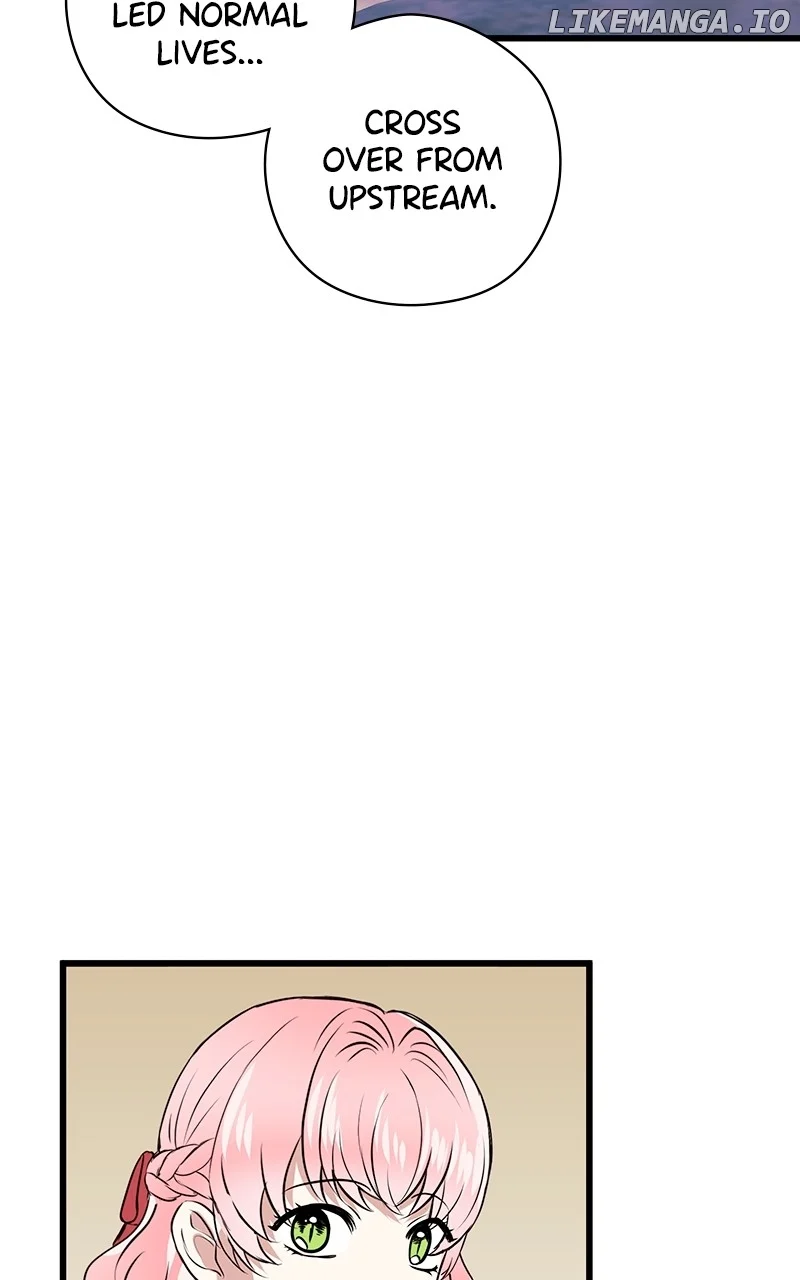 Hell Love Story Chapter 65 - Page 51