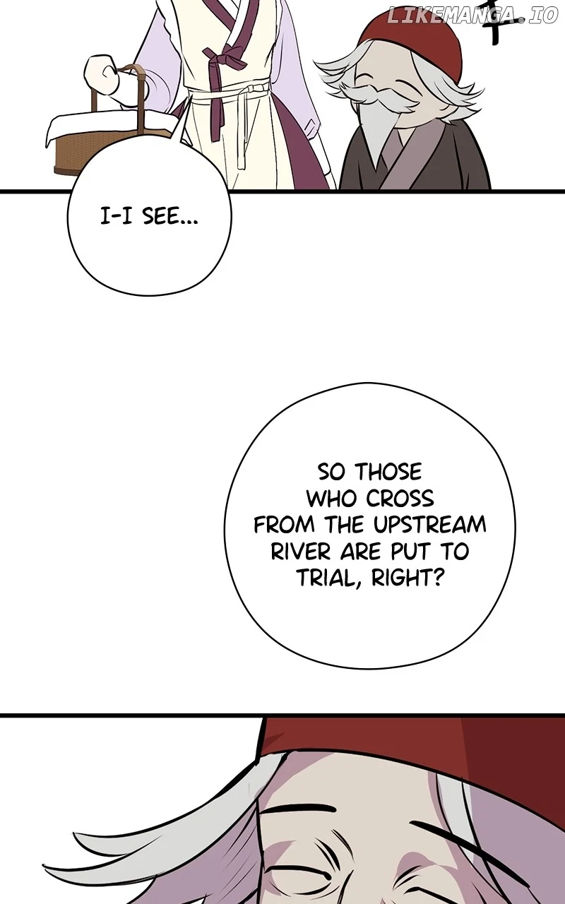 Hell Love Story Chapter 65 - Page 56