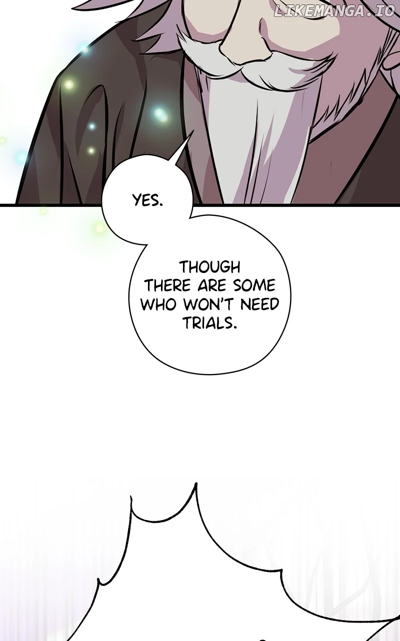 Hell Love Story Chapter 65 - Page 57