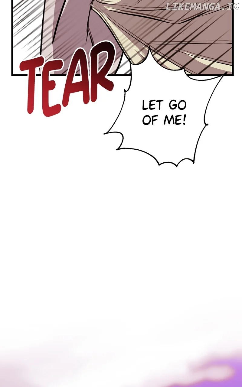 Hell Love Story Chapter 65 - Page 65