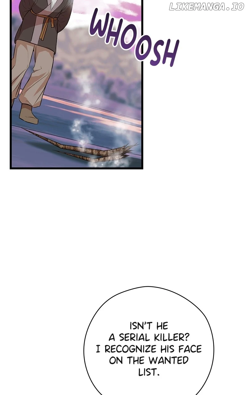 Hell Love Story Chapter 65 - Page 71