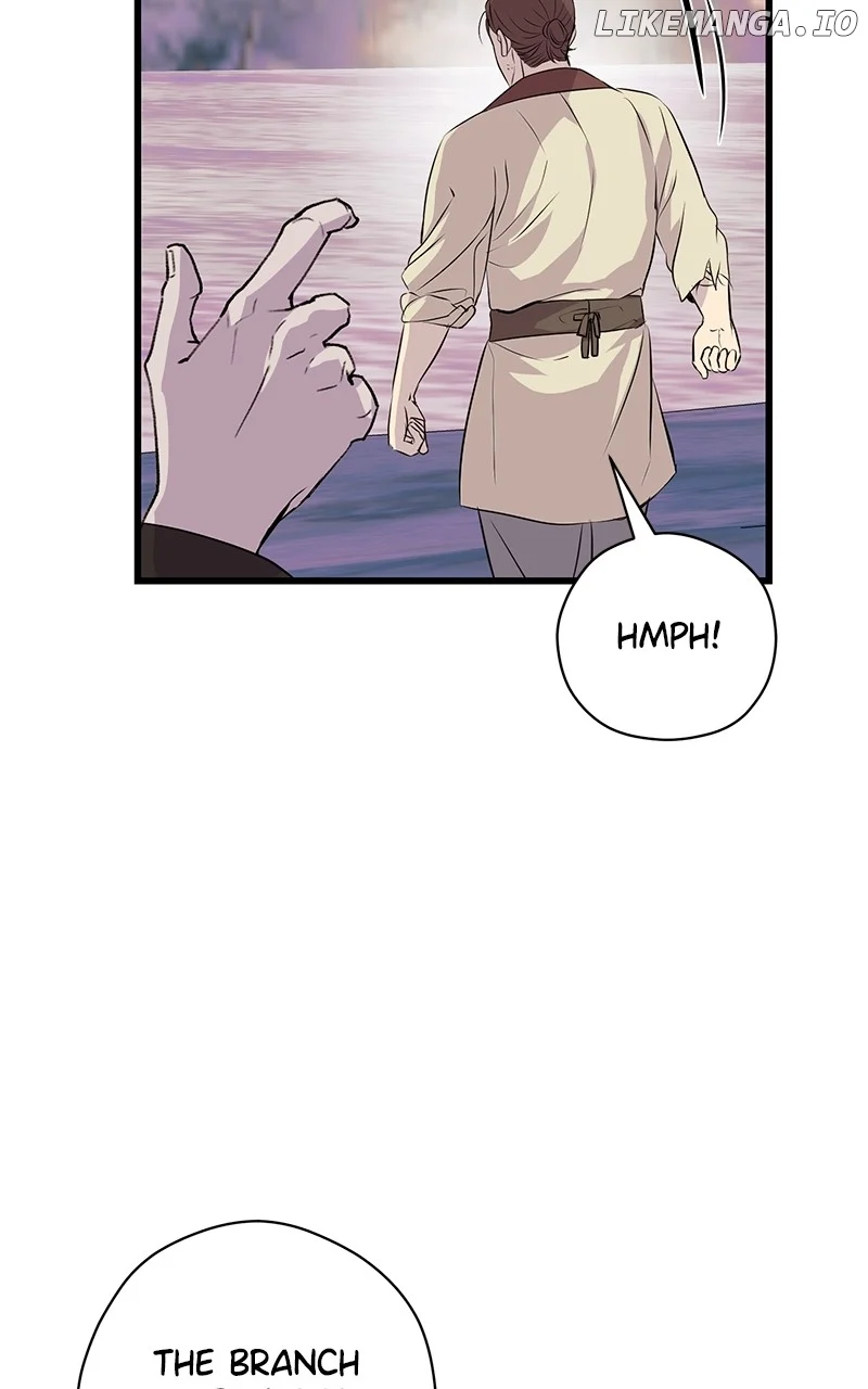 Hell Love Story Chapter 65 - Page 75