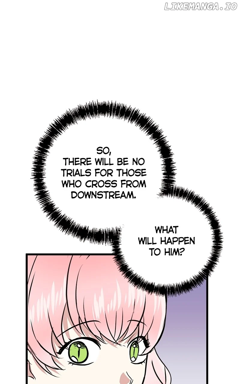 Hell Love Story Chapter 65 - Page 77