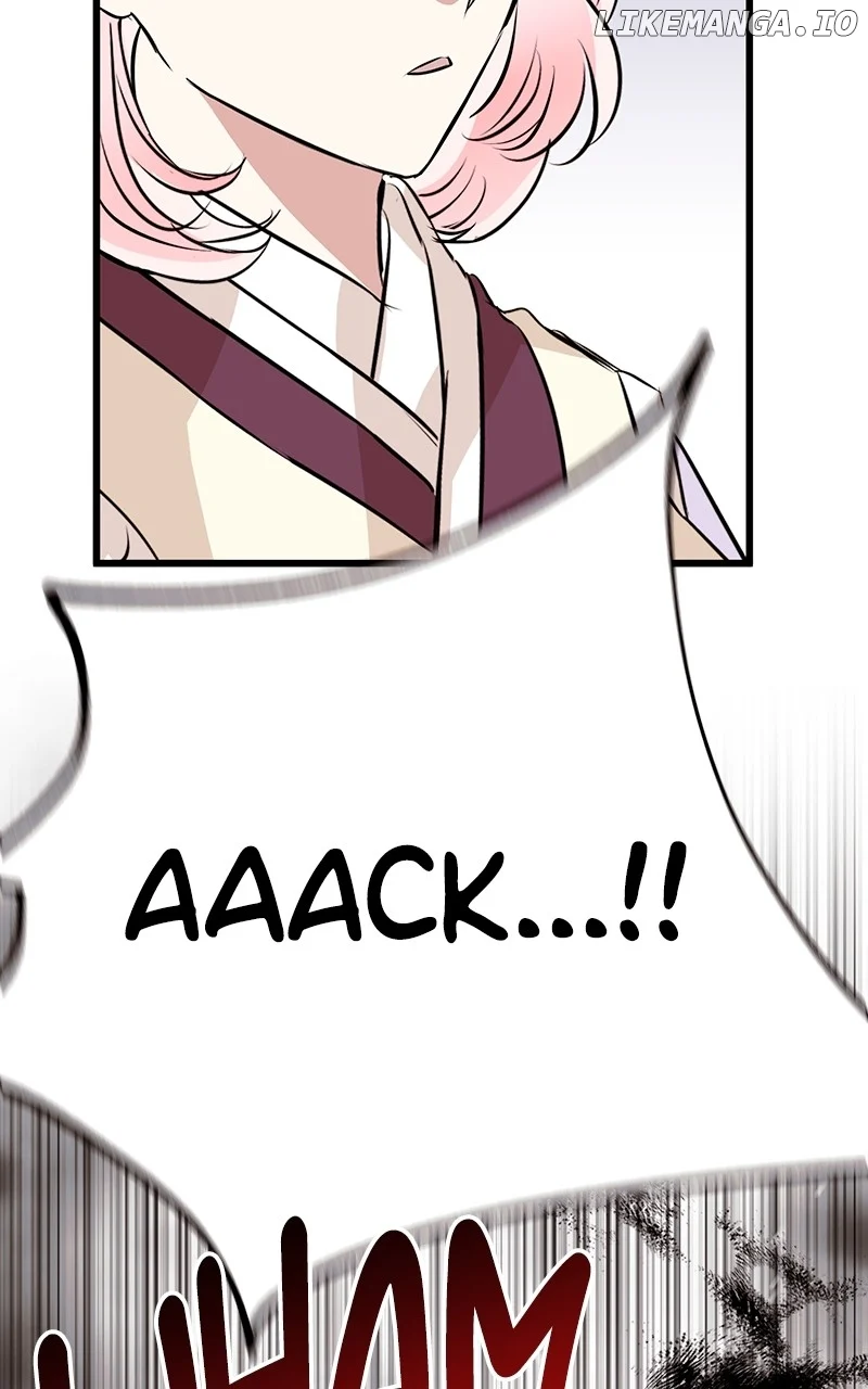 Hell Love Story Chapter 65 - Page 78