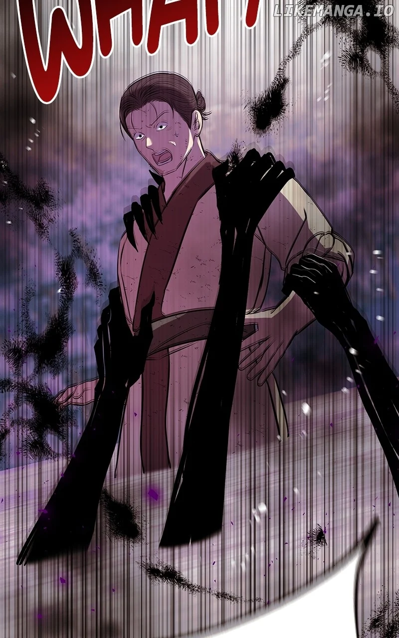 Hell Love Story Chapter 65 - Page 79