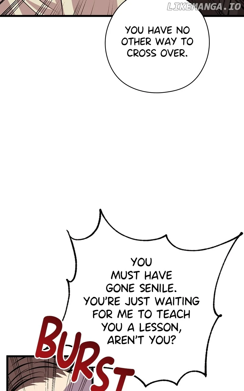 Hell Love Story Chapter 66 - Page 10