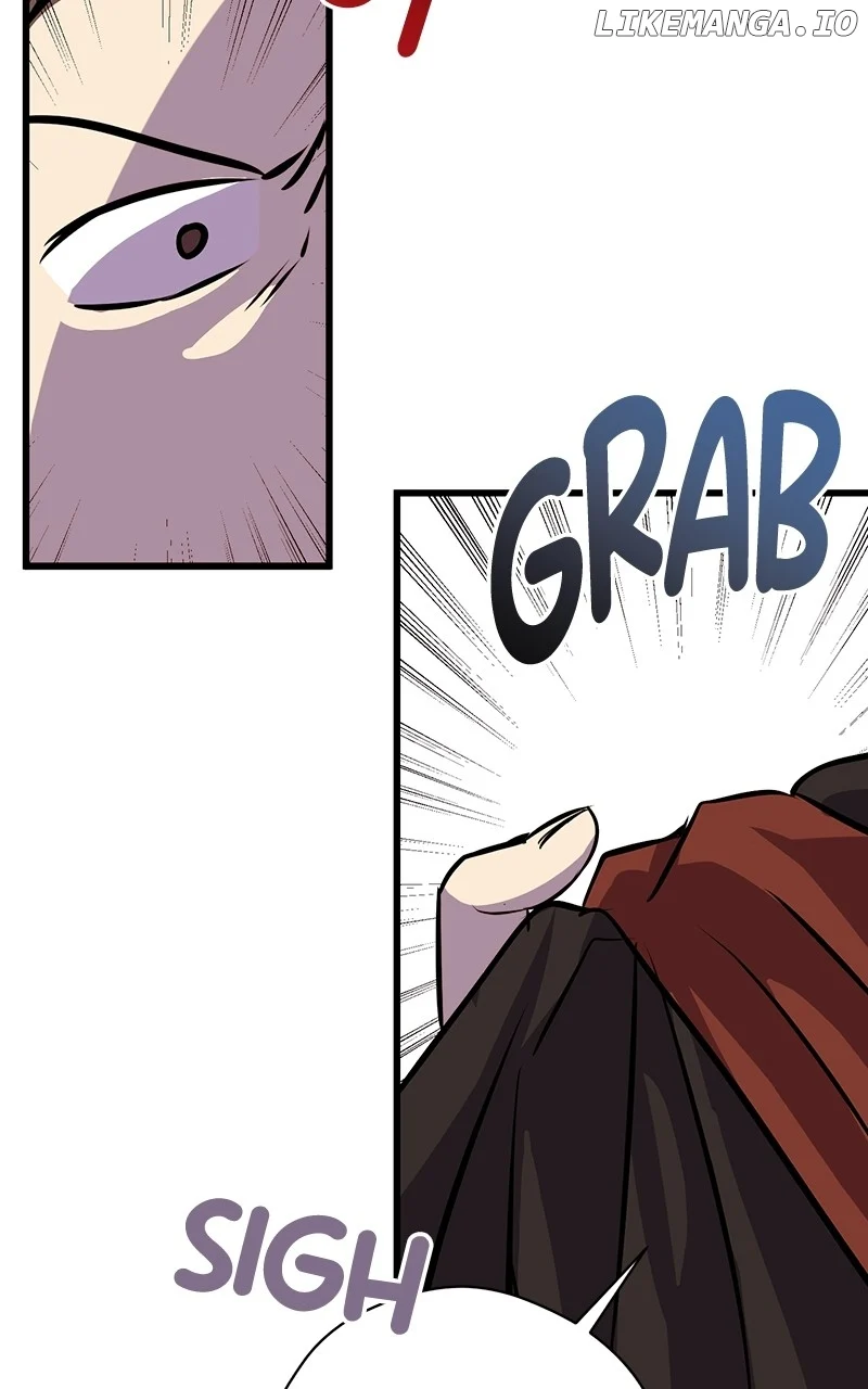 Hell Love Story Chapter 66 - Page 11