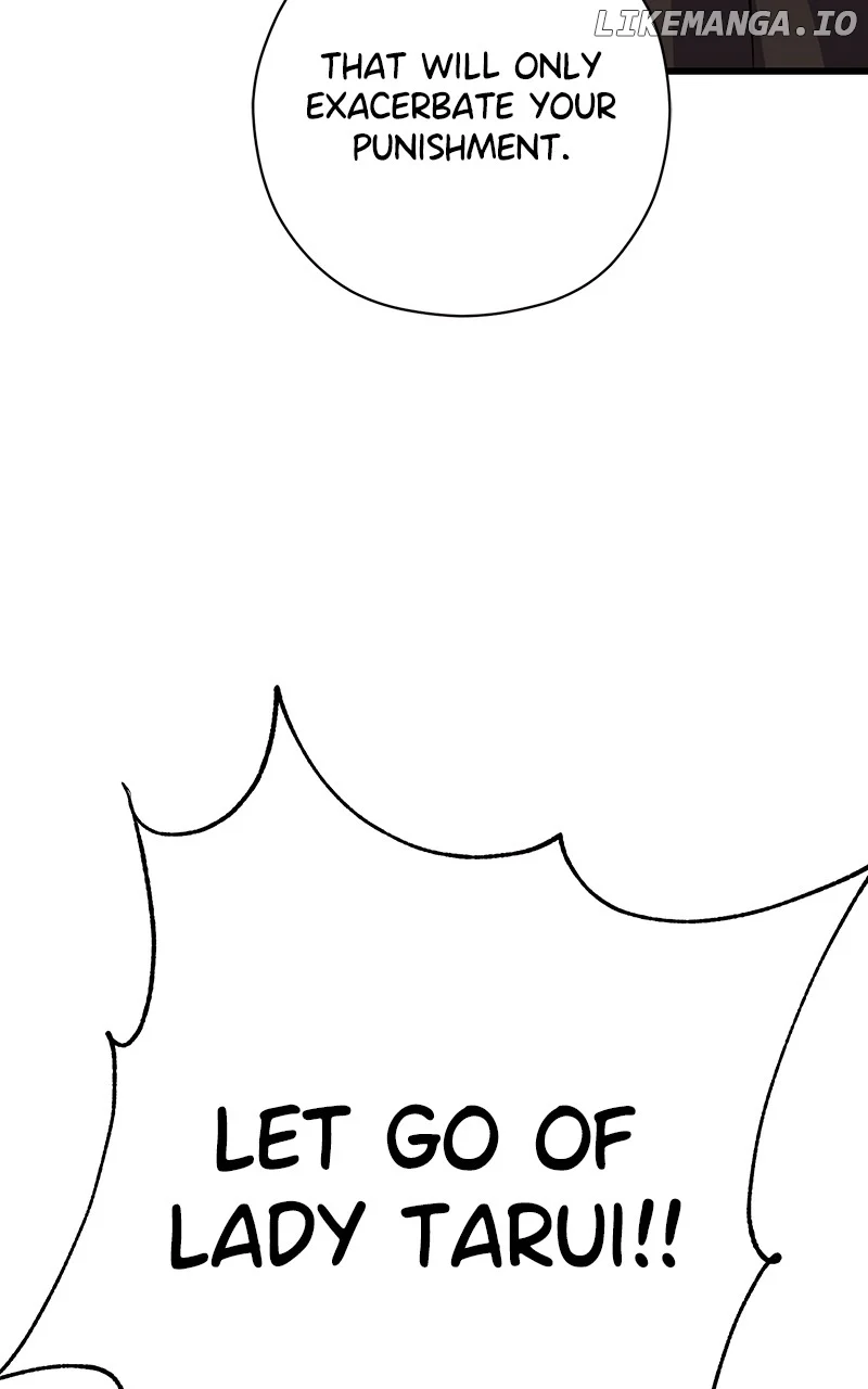 Hell Love Story Chapter 66 - Page 12