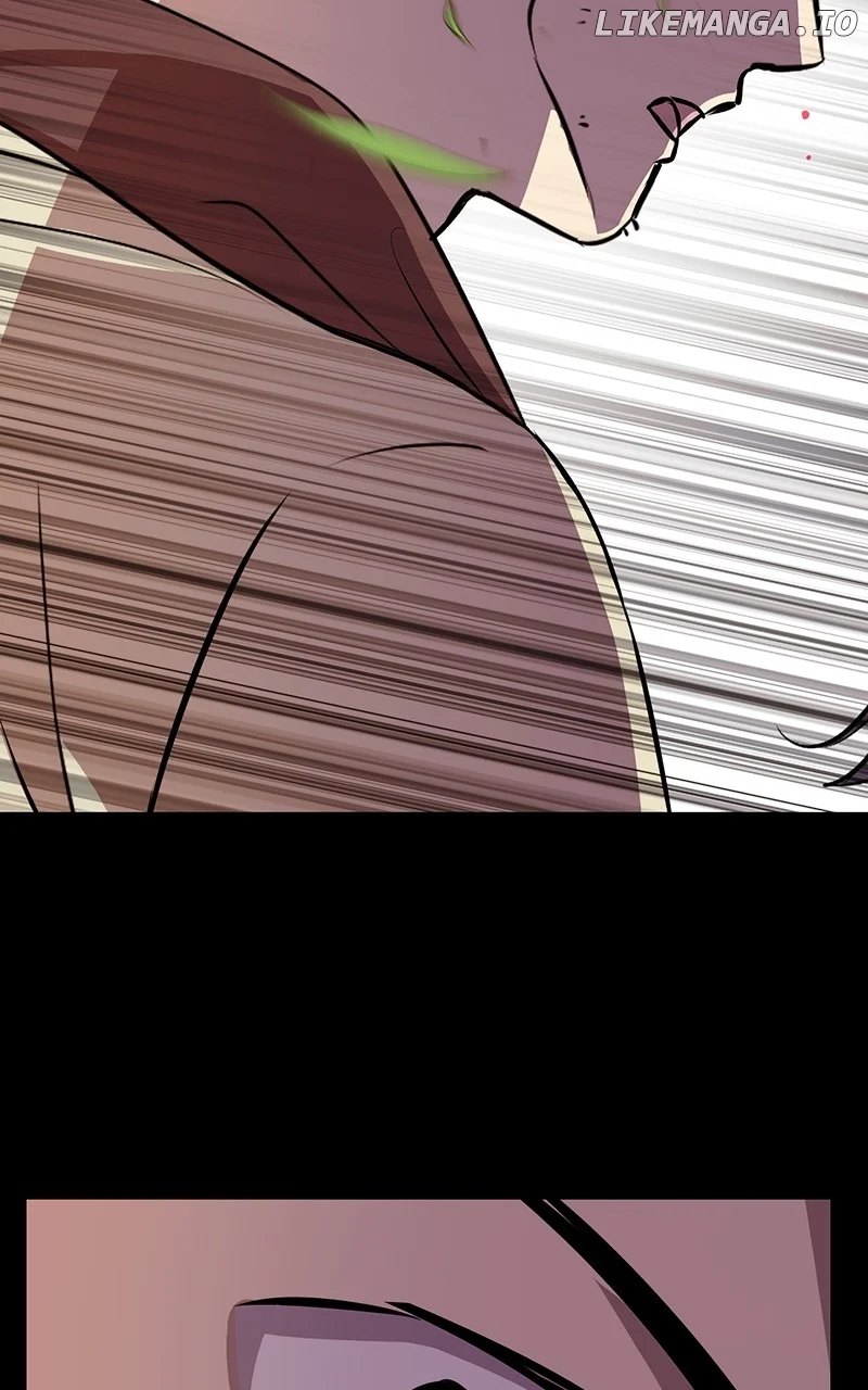 Hell Love Story Chapter 66 - Page 14