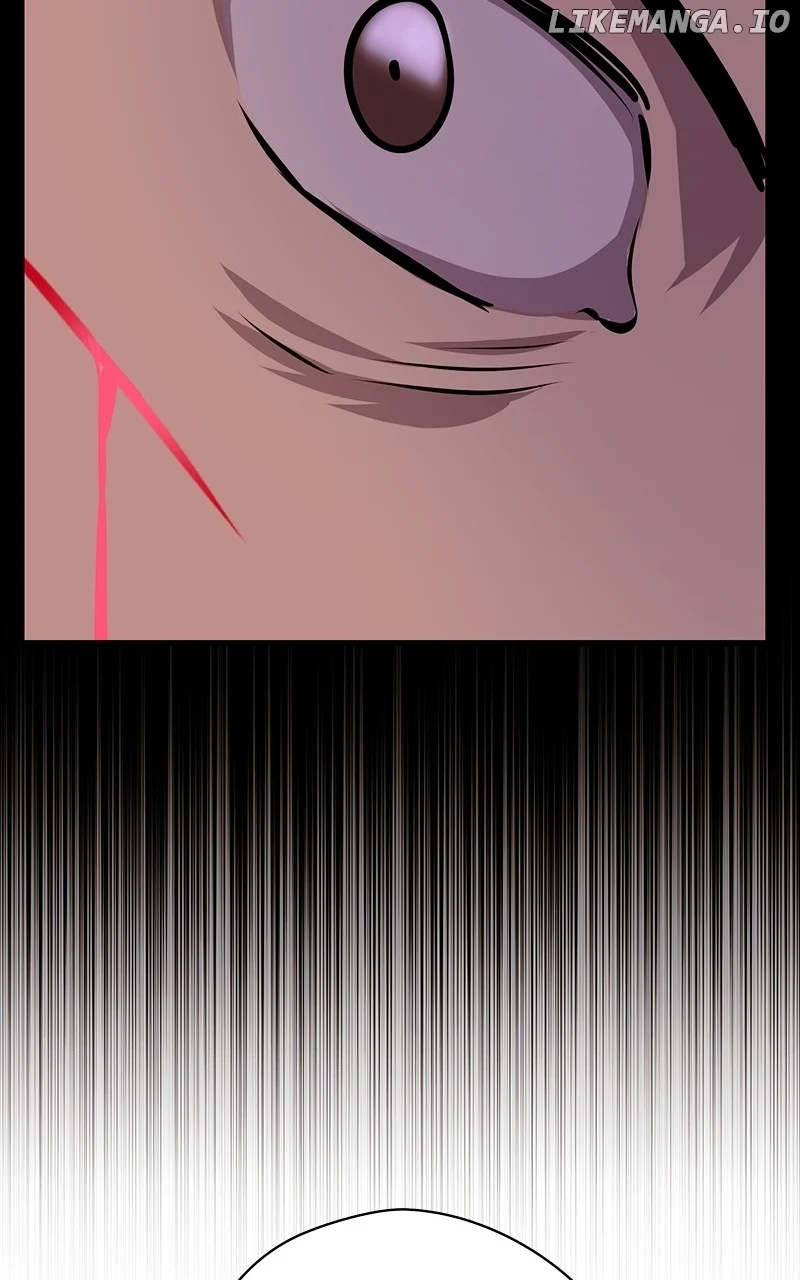 Hell Love Story Chapter 66 - Page 15