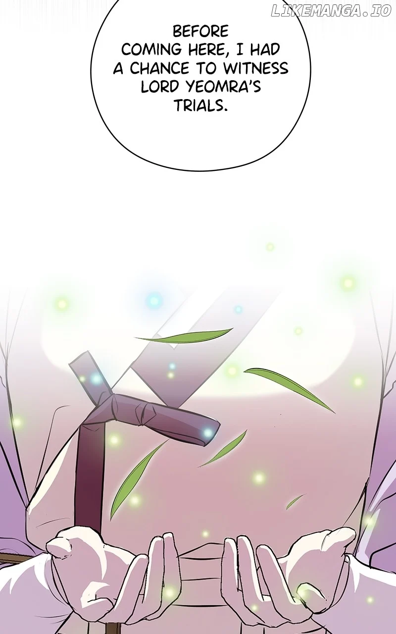 Hell Love Story Chapter 66 - Page 16