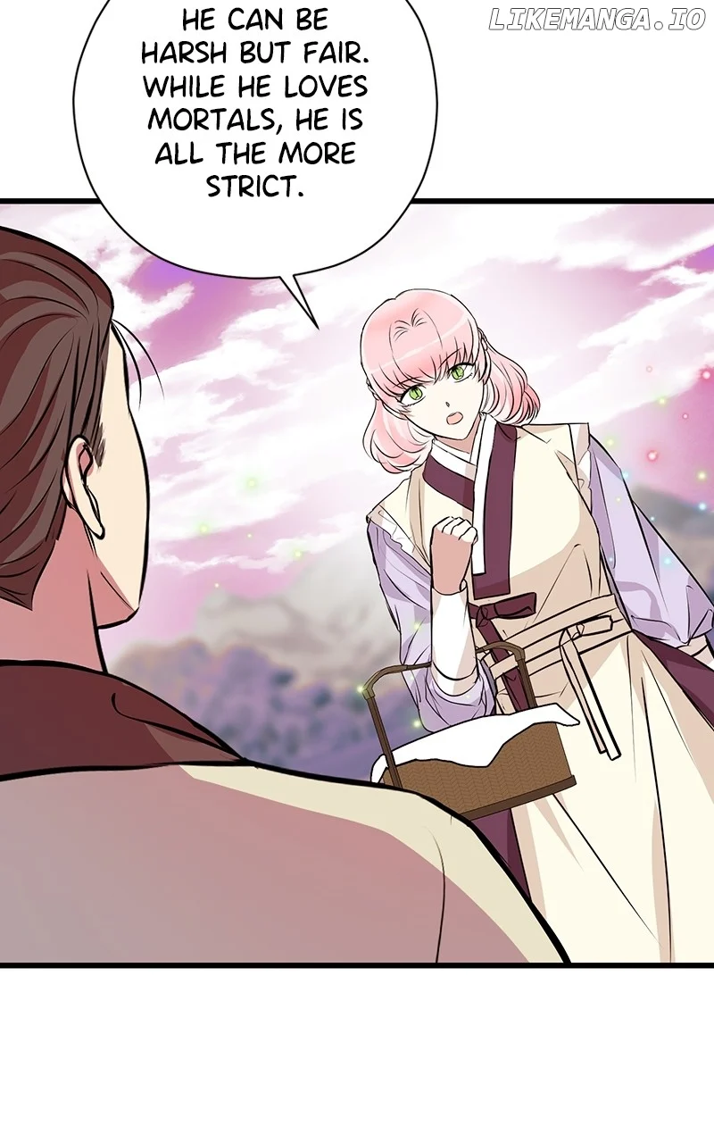 Hell Love Story Chapter 66 - Page 18