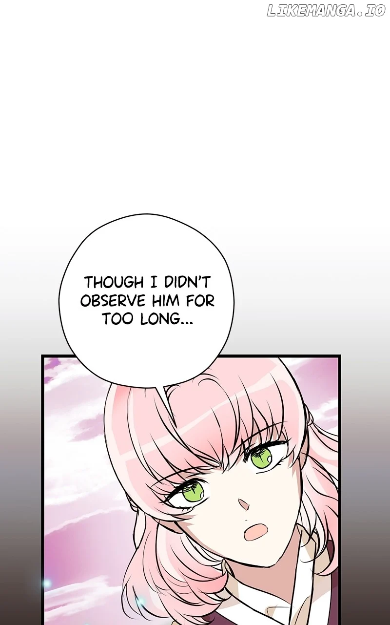 Hell Love Story Chapter 66 - Page 19