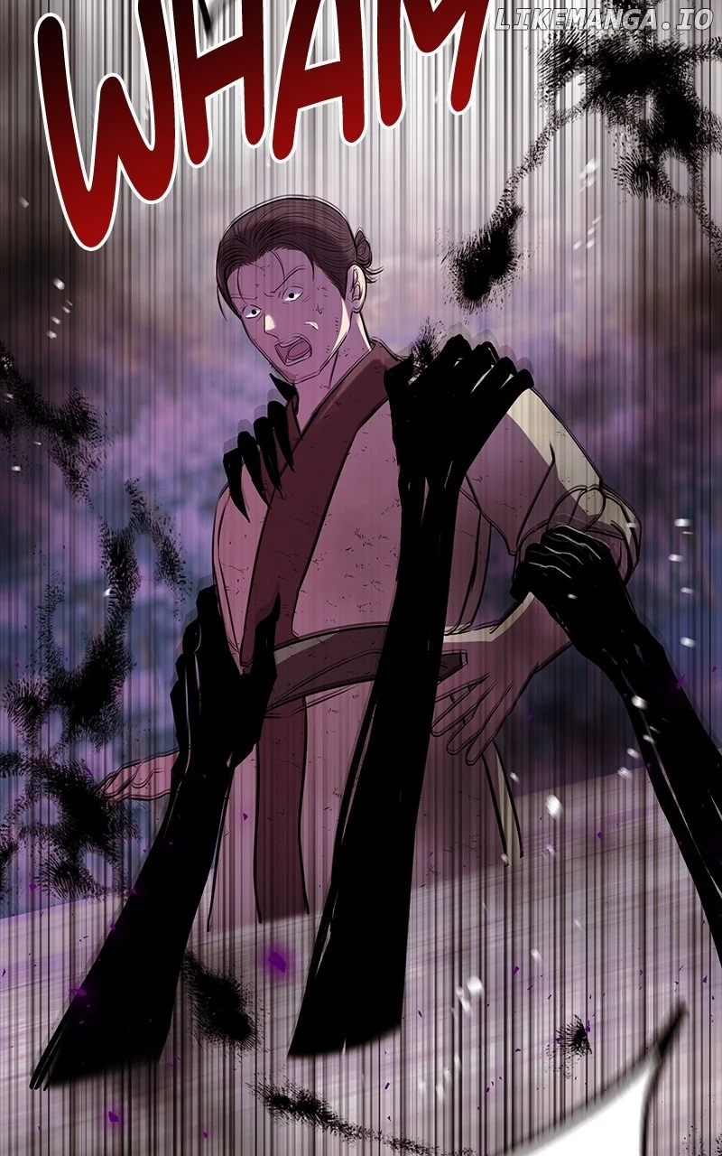 Hell Love Story Chapter 66 - Page 2