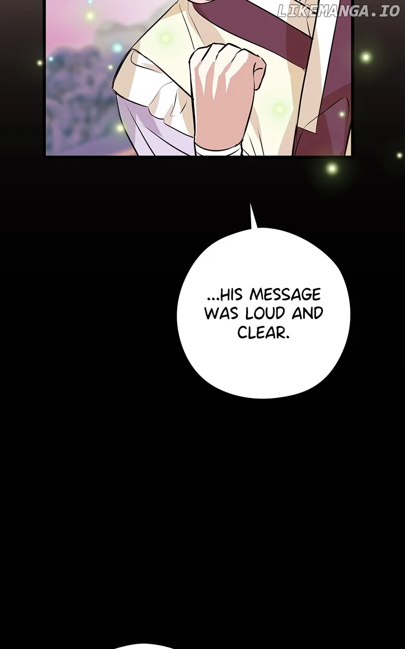 Hell Love Story Chapter 66 - Page 20