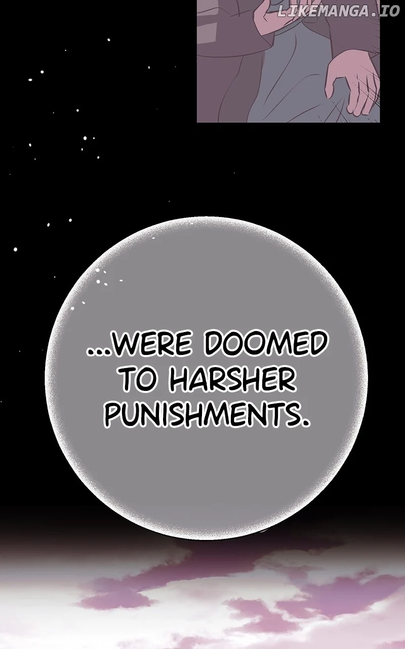 Hell Love Story Chapter 66 - Page 22