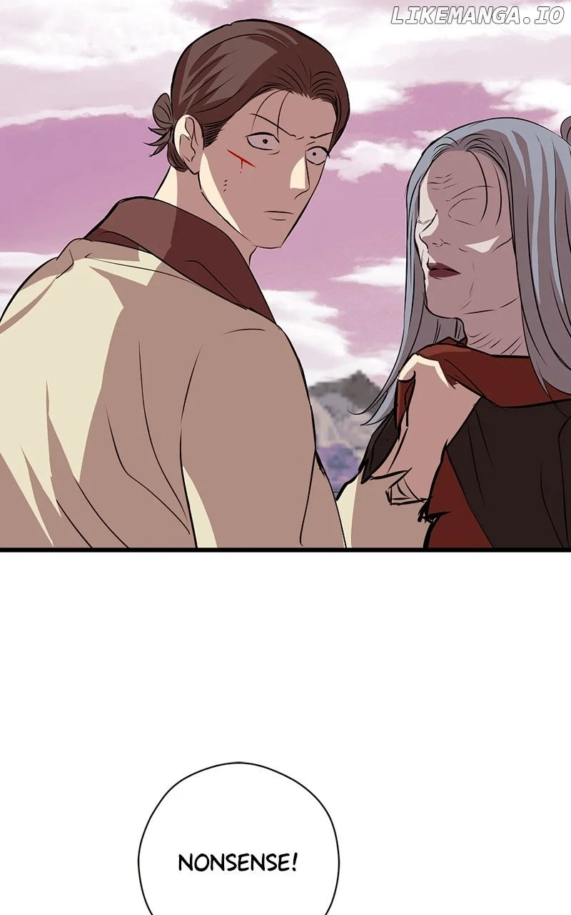 Hell Love Story Chapter 66 - Page 23