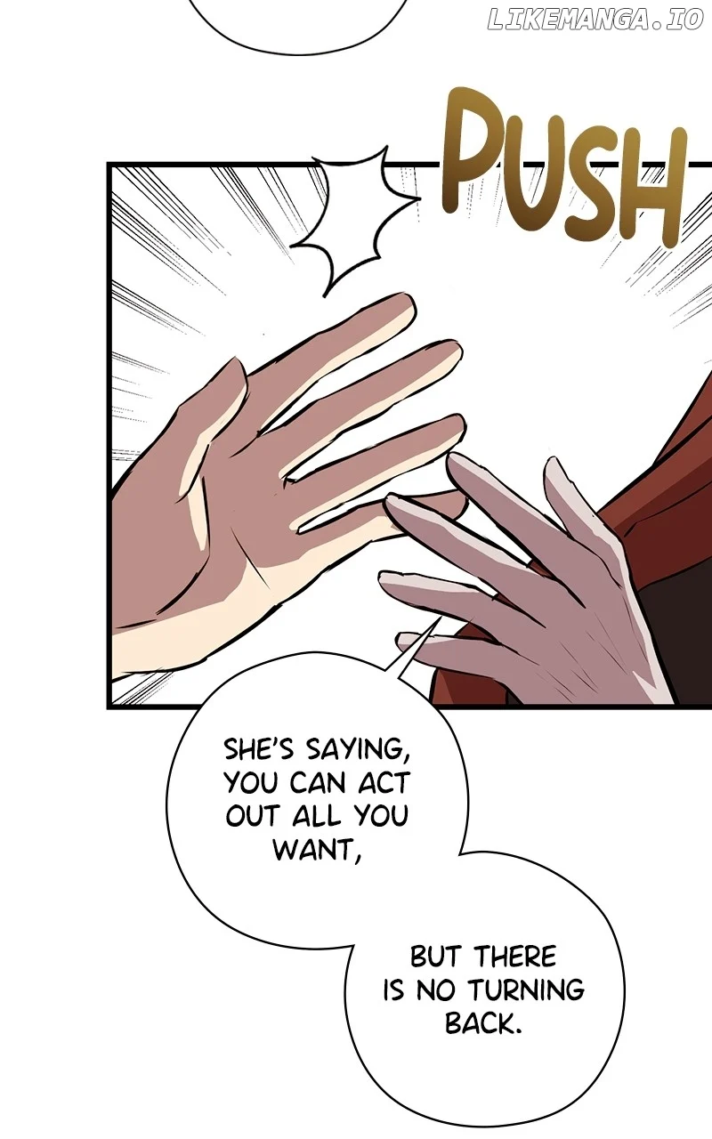 Hell Love Story Chapter 66 - Page 24