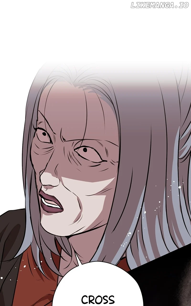 Hell Love Story Chapter 66 - Page 25