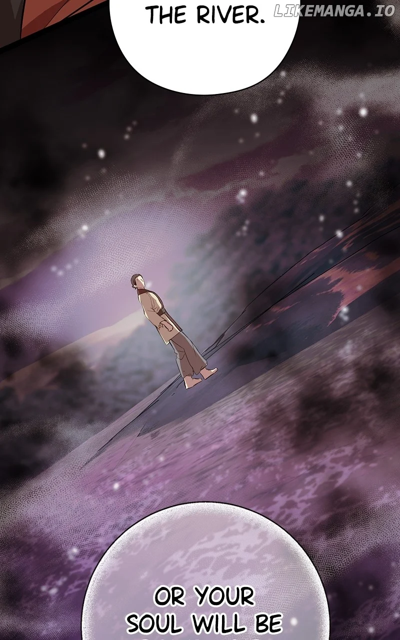 Hell Love Story Chapter 66 - Page 26