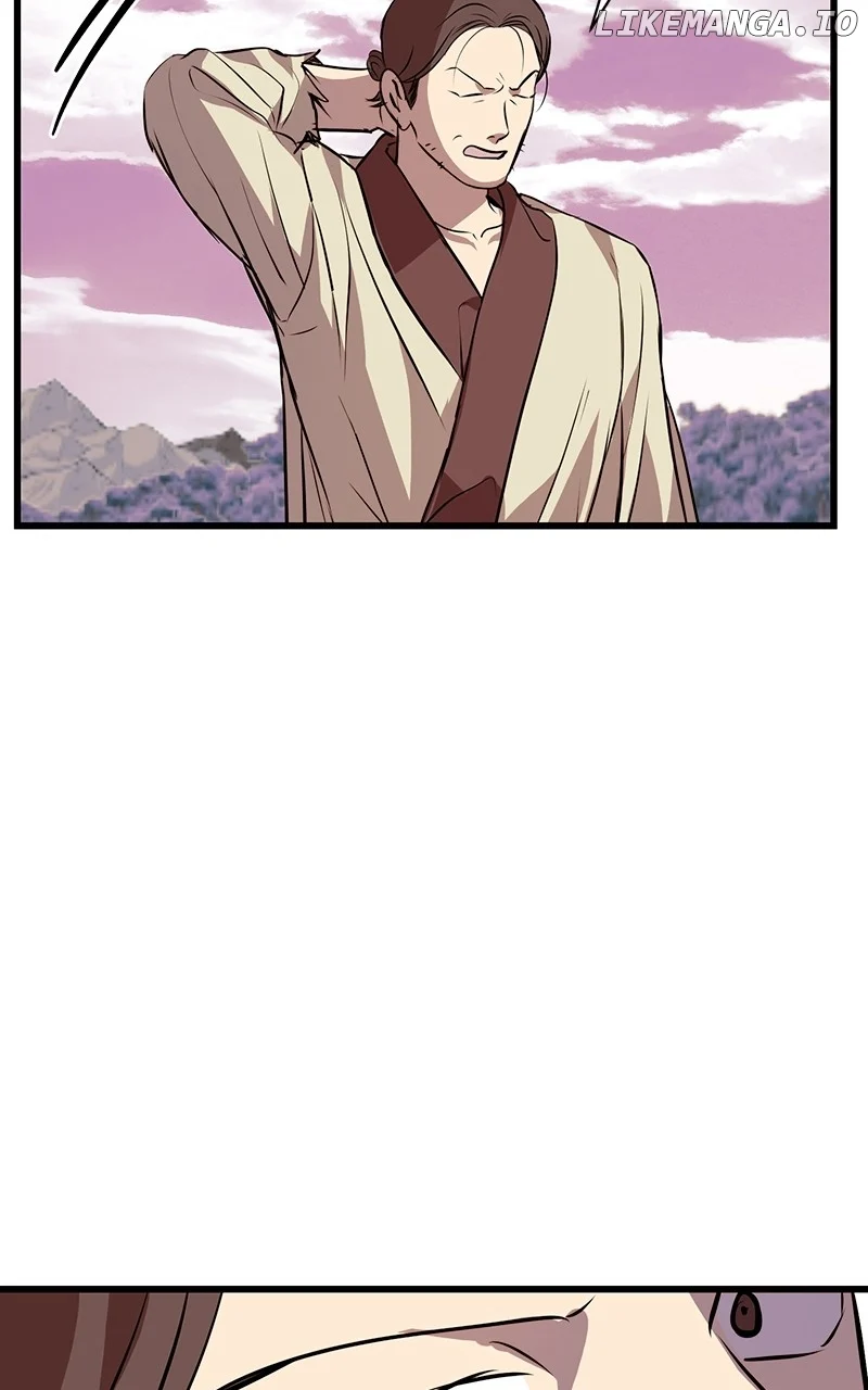 Hell Love Story Chapter 66 - Page 28