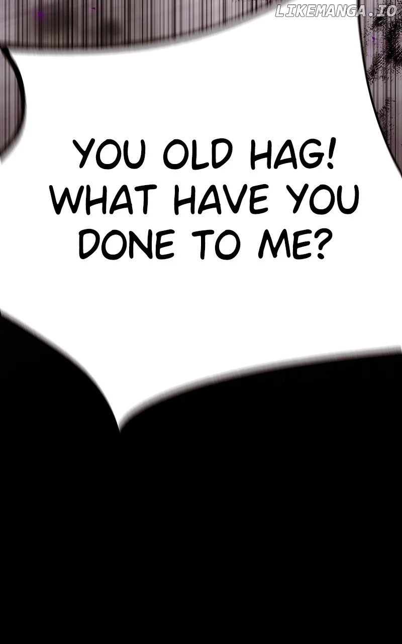 Hell Love Story Chapter 66 - Page 3