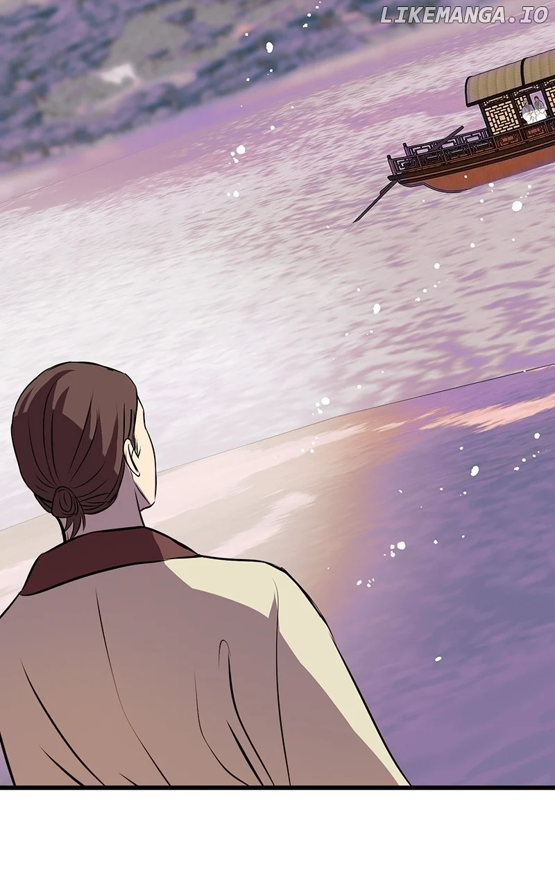 Hell Love Story Chapter 66 - Page 30