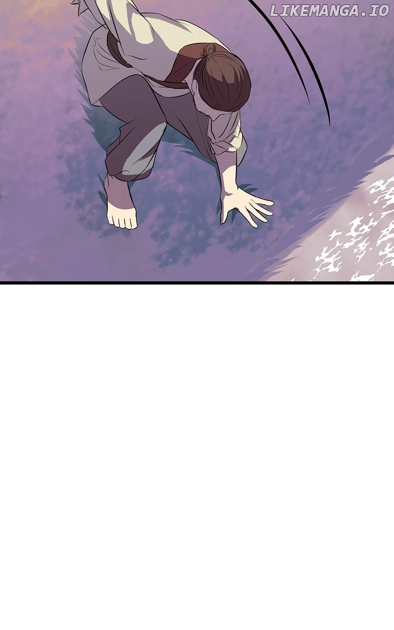 Hell Love Story Chapter 66 - Page 33