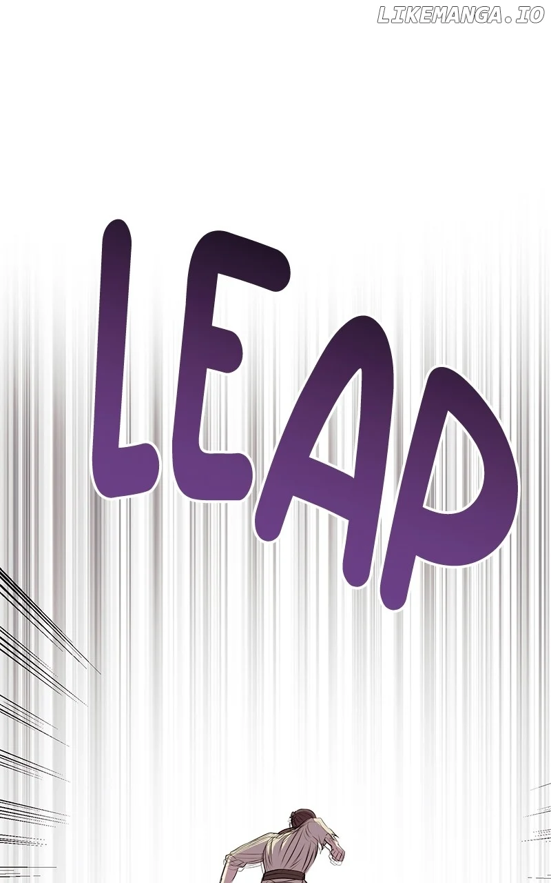 Hell Love Story Chapter 66 - Page 34