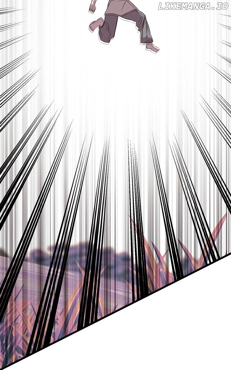 Hell Love Story Chapter 66 - Page 35