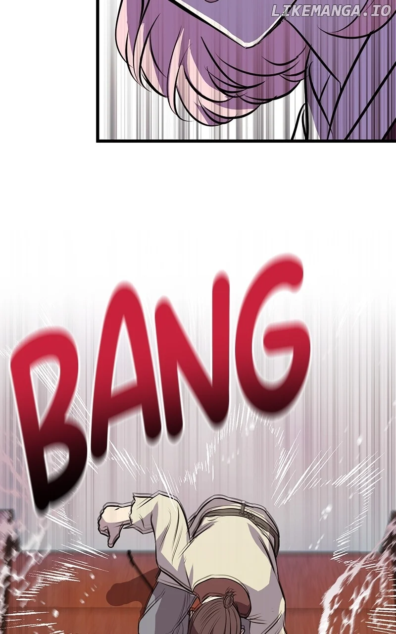 Hell Love Story Chapter 66 - Page 37