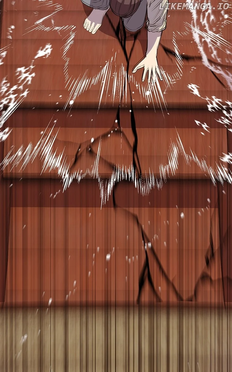 Hell Love Story Chapter 66 - Page 38