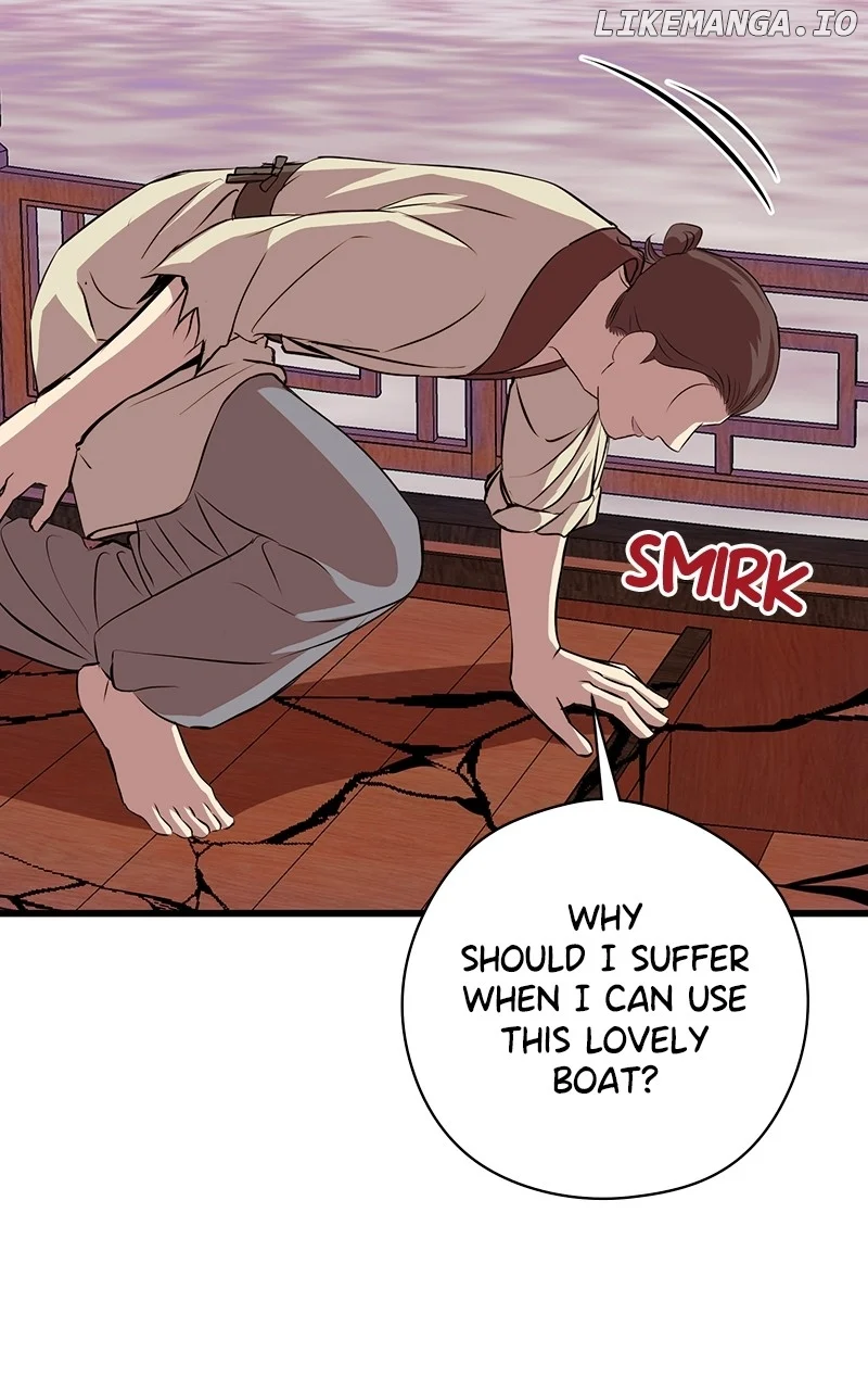 Hell Love Story Chapter 66 - Page 41