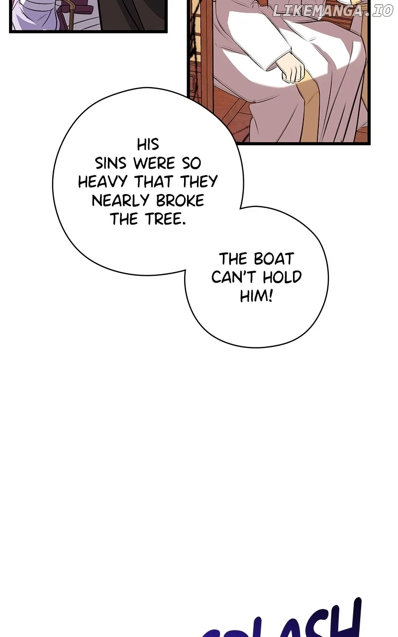 Hell Love Story Chapter 66 - Page 45