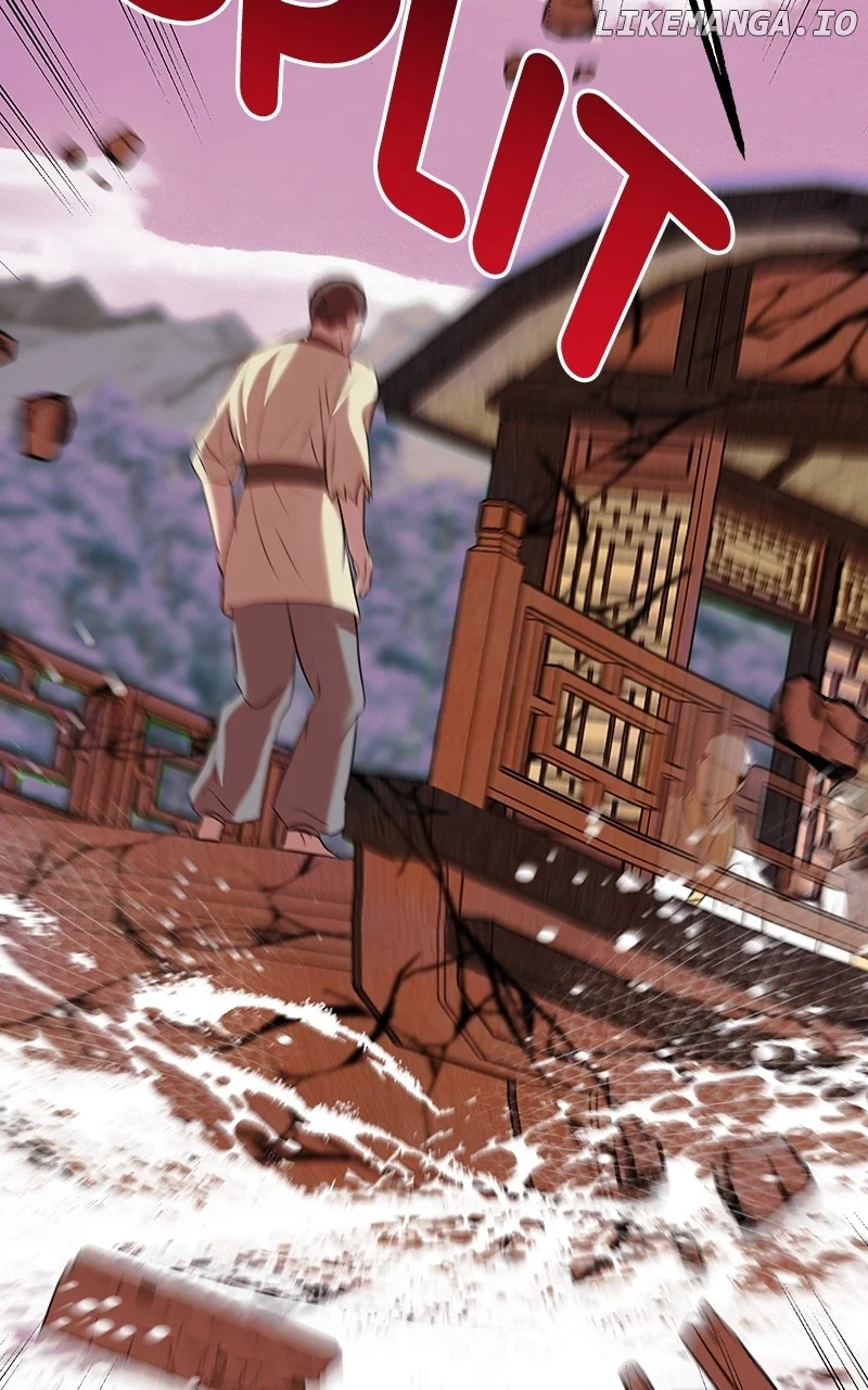 Hell Love Story Chapter 66 - Page 48