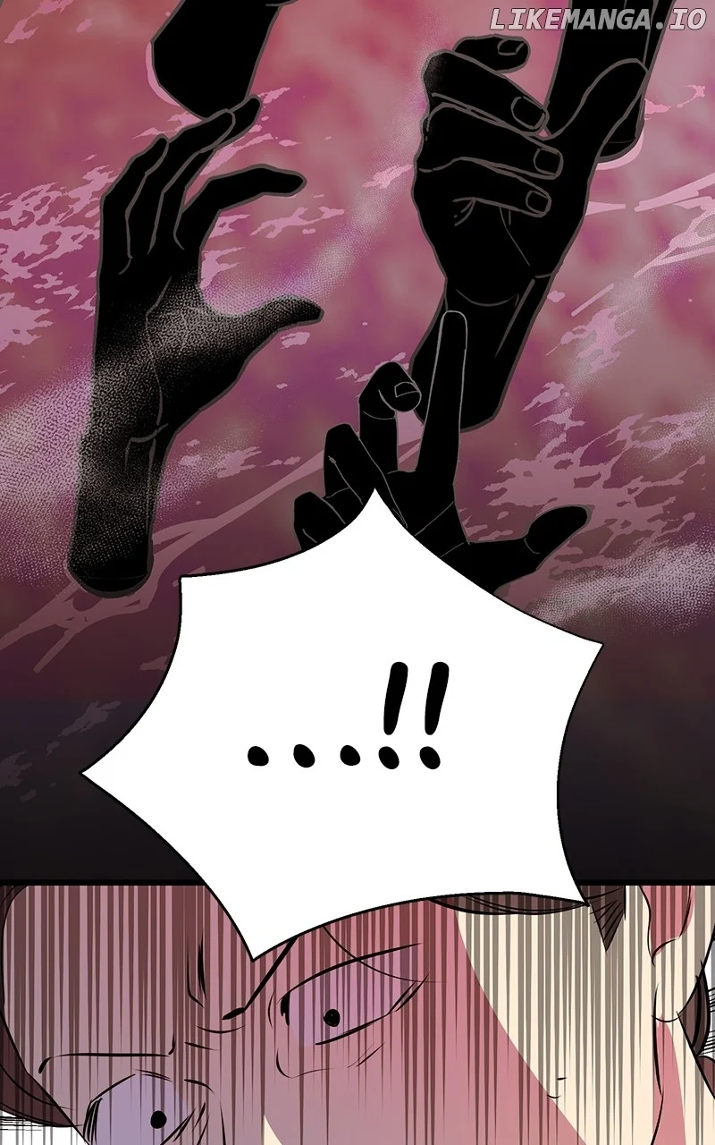 Hell Love Story Chapter 66 - Page 5