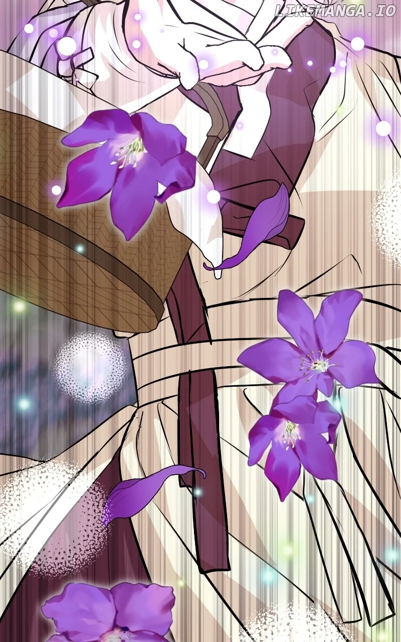 Hell Love Story Chapter 66 - Page 53